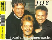 CD Single - Joy - Spaniens Sommernacht