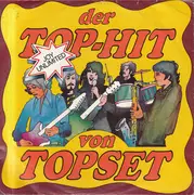 7inch Vinyl Single - Joy Unlimited - Das Neue Topset