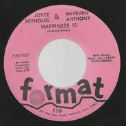 Joyce Reynolds & Rayburn Anthony - I'll Still Be Loving You