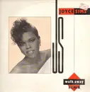 12inch Vinyl Single - Joyce Sims - Walk Away