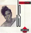 12inch Vinyl Single - Joyce Sims - Walk Away