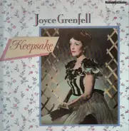 Joyce Grenfell - Keepsake
