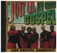 Joyful - New Orleans Gospel