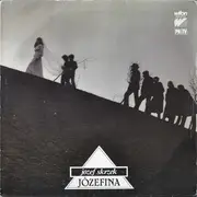 LP - Józef Skrzek - Józefina