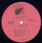 LP - Józef Skrzek - Józefina