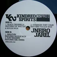 Jneiro Jarel - Black Cinderella