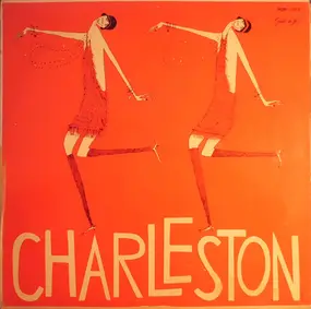 Jo Duval Et Son Orchestre - Charleston