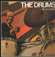 Jo Jones - The Drums