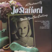 Jo Stafford - A Portrait Of Jo Stafford