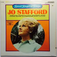 Jo Stafford - Sweet Singer Of Songs