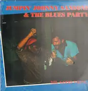 Jumpin' Johnny Sansone & The Blues Party