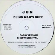 Jun / Aya - Blind Man's Buff / 無為自然