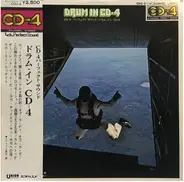 Jun Moriya - Drum In CD-4