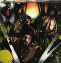 Double LP - Jungle Brothers - Straight Out the Jungle - Gatefold