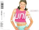 CD Single - Junia - Skaterboy