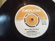 Junior Campbell - Ol' Virgina / Wullie Sings The Blues