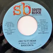 Junior Kelly / Bescenta - Nah Lie / Jah Yu Fi Hear
