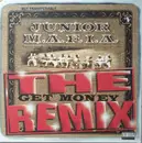 12inch Vinyl Single - Junior M.A.F.I.A. - Gettin' Money (The Get Money Remix)