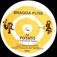 Junior Reid / Snagga Puss - Reggae Rock / Potato