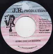 Junior Reid - Bobo Dread