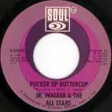 Junior Walker - Pucker Up Buttercup
