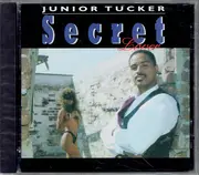 CD - Junior Tucker - Secret Lover