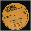 12inch Vinyl Single - Junior Tucker - Love Of A Lifetime