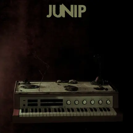 Junip - Rope And Summit EP