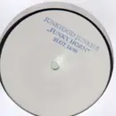 12inch Vinyl Single - Junkfood Junkies - Funky Horn