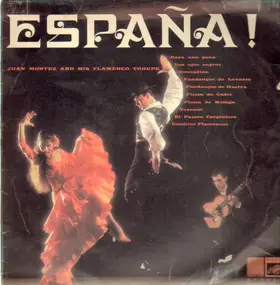 Jü - ESPANA !