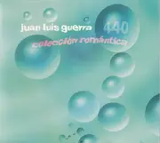 Double CD - Juan Luis Guerra 4.40 - Colección Romántica - Digipak