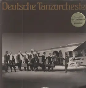 Juan Llossas - Deutsche Tanzorchester