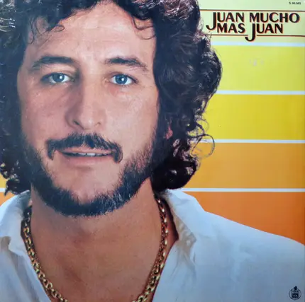 Juan Pardo - Juan Mucho Mas Juan