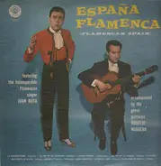 Juan Bota, Rogelio Reguera - Espana Flamenco