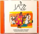 CD - Juanita Hall , Claude Hopkins All Stars - Sings The Blues