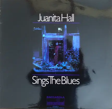 Juanita Hall - Sings the Blues