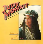 LP - Judy Mowatt - Only A Woman