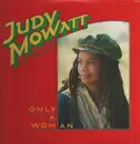 LP - Judy Mowatt - Only A Woman - Insert