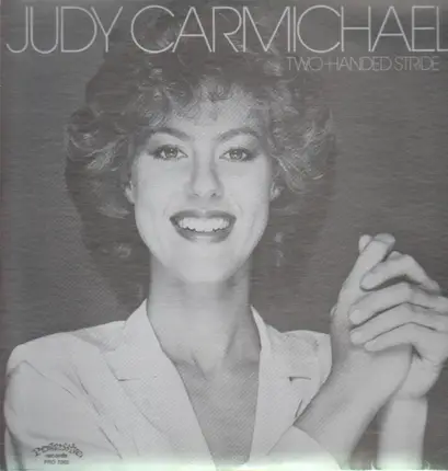 Judy Carmichael - Two-Handed Stride