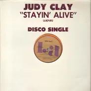 Judy Clay - Stayin' Alive