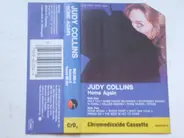 Judy Collins - Home Again
