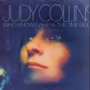 LP - Judy Collins - Who Knows Where The Time Goes