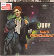 Judy Garland - That's Entertainment!