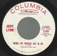 Judy Lynn - Mommy Here Comes The Judge