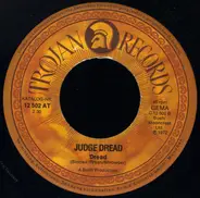 Judge Dread - Big Seven