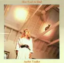 CD - Judie Tzuke - The Cat Is Out