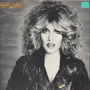 LP - Judie Tzuke - The Best Of Judie Tzuke