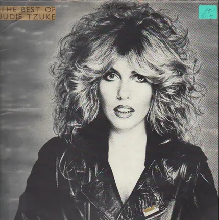 Judie Tzuke - The Best Of Judie Tzuke