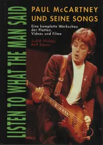 Judith Philipp - Paul McCartney und seine Songs