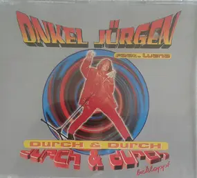 Jurgen Drews - Durch Und Durch